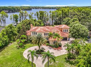 7732 N Mobley Rd, Odessa, FL 33556