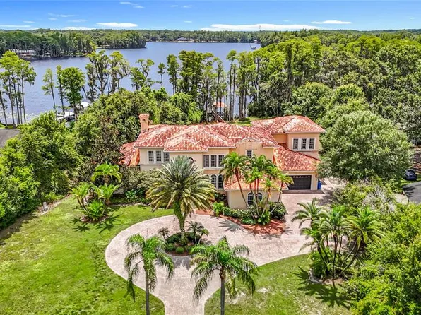 7732 N Mobley Rd, Odessa, FL 33556