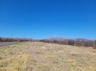 Double Adobe Road 23/025 #103-79, Mc Neal, AZ 85617