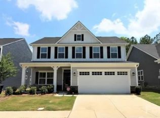 1913 Tin Roof Ln, Monroe, NC 28112