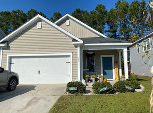 265 Oglethorpe Cir, Moncks Corner, SC 29461