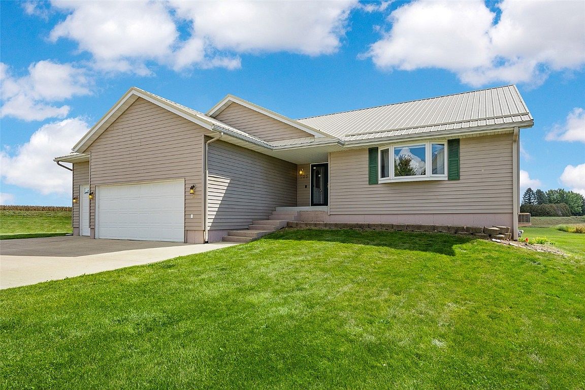 105 6th Ave W, Walford, IA 52351 MLS 2305967 Zillow