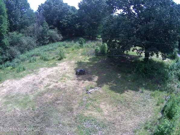 Lot 1 Matthews Drive, Byhalia, MS 38611