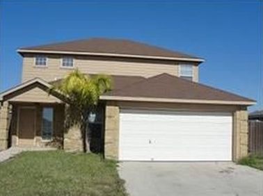 1600 W 27th St, Mission, TX, 78574