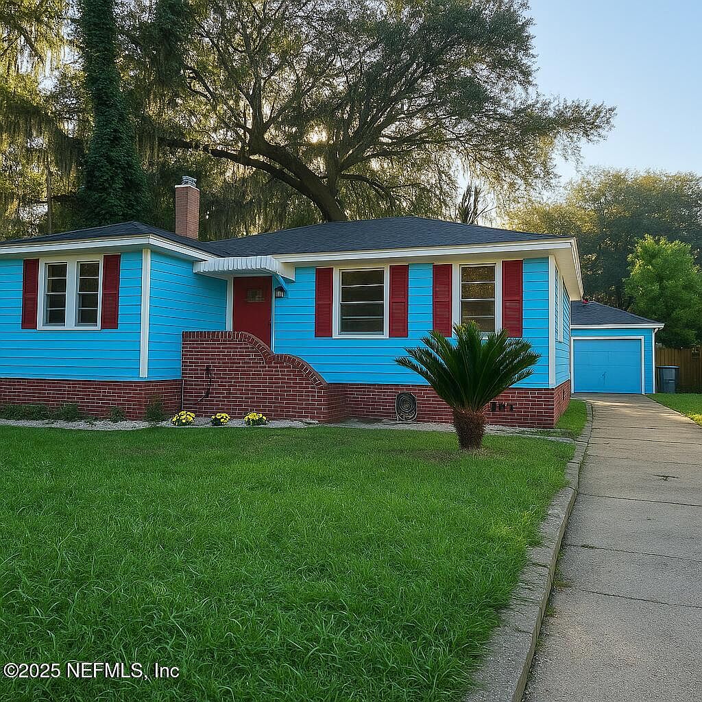 7332 ROLLISTON Street, Jacksonville, FL 32208 | MLS #2113691 | Zillow