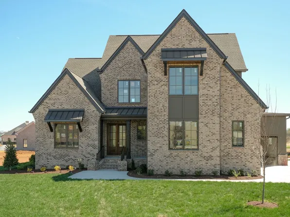 1922 Gene Dixon Dr Lot 81, Murfreesboro, TN 37129