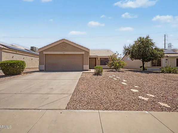8241 N 111TH Lane, Peoria, AZ 85345