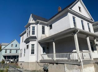 1329 Penn Ave, Scranton, PA 18509