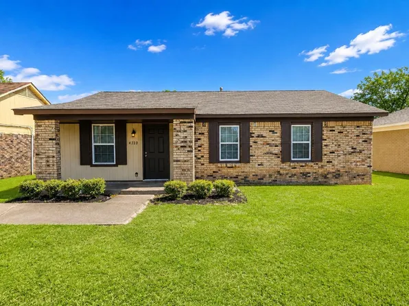 4710 Hillbrook Rd, Memphis, TN 38109