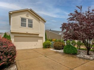 452 Atherton Dr, Carmel, IN 46032