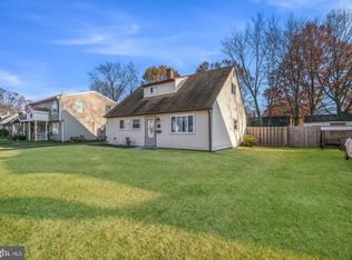611 Benton Ln, Morrisville, PA