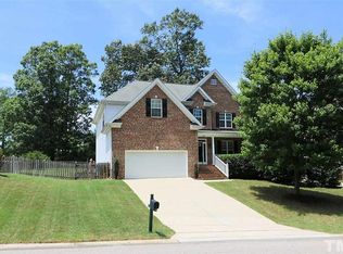 1855 Wild Dunes Dr, Raleigh, NC 27604