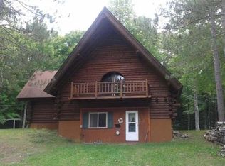 1460 Cth G, Rhinelander, WI 54501