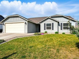 5108 Spirea Dr, West Richland, WA
