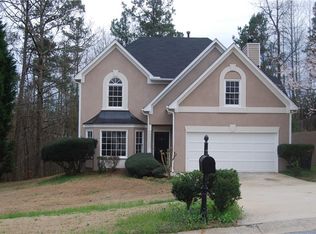 6419 Ivey Terrace Dr SE, Atlanta, GA 30126