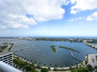 525 S Flagler Dr #GPH3, West Palm Beach, FL 33401