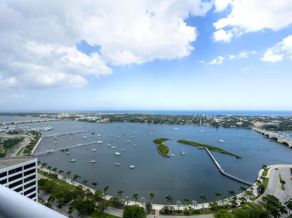 525 S Flagler Drive #Gph3, West Palm Beach, FL 33401