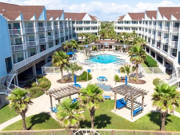 10811 Termini San Luis Pass Rd #2303, Galveston, TX 77554