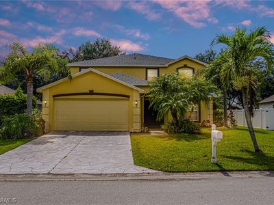 11318 Lake Cypress Loop, Fort Myers, FL, 33913