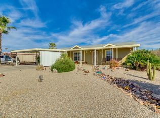 3607 N Montana Ave, Florence, AZ 85132