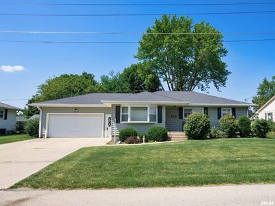613 E Walnut St, Geneseo, IL, 61254