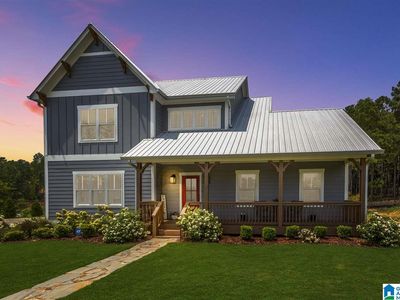 343 Signal Valley Trl, Chelsea, AL, 35043