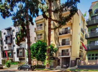 7035 Lanewood Ave, Los Angeles, CA 90028