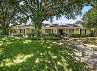 13415 Tangleridge Ln, Dallas, TX 75240
