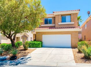 6738 Pastel Camellia St, Spring Valley, NV 89148