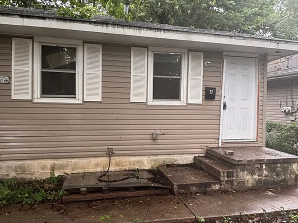 1121 W Elm Arc APT A, Springfield, MO 65806