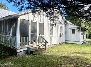 657 Gassett Rd N, Fort Valley, GA 31030