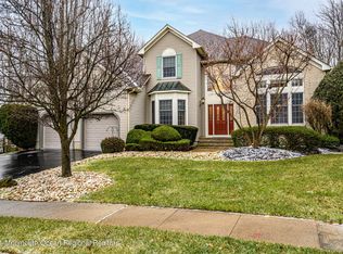 26 Kara Ct, Matawan, NJ 07747