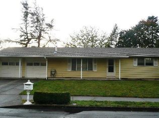 27 SE 198th Ave, Portland, OR 97233
