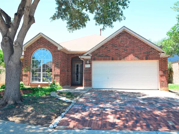 9743 Copperway, Converse, TX 78109