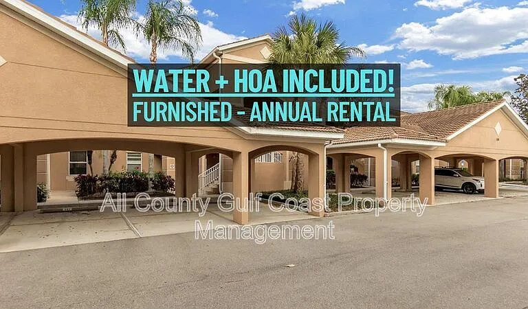 803 Fairwaycove Ln #203 — Photo 1