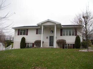 113 E Condot Rd, Saint Marys, PA 15857