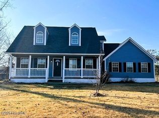 113 Casey Lane, Newport, NC 28570