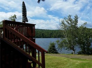 29 Salmon Ledge, Rangeley, ME 04970