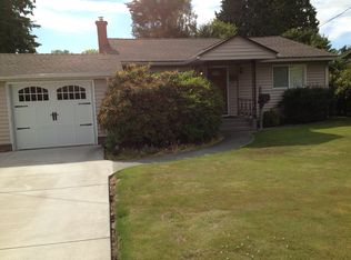 4624 College Ave, Everett, WA 98203