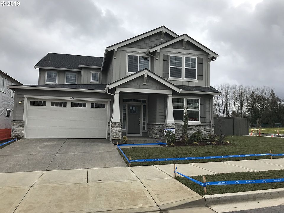 1st image of 5058 SE 84th Ave #Lot24