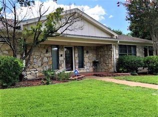 8940 Random Rd, Fort Worth, TX 76179