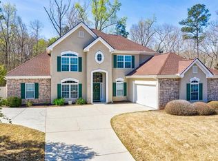 4265 Spur Look Xing, Douglasville, GA 30135