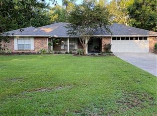 121 White Stork Dr, Slidell, LA 70461