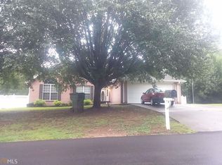 43 N Ridge Dr, Tallapoosa, GA 30176