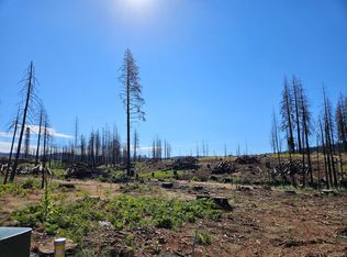 5144 String Canyon Ct, Grizzly Flats, CA 95636