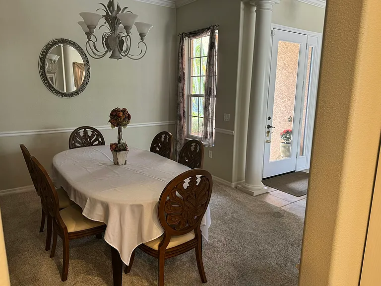 Dinning Room