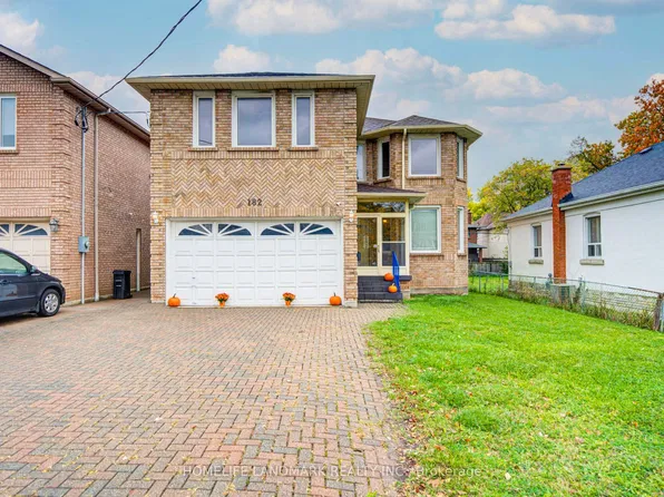 182 Finch Ave W, Toronto, ON M2N 4R9