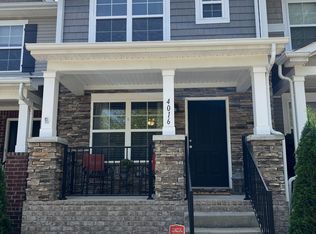 4016 Hoggett Ford Rd LOT 253, Hermitage, TN 37076