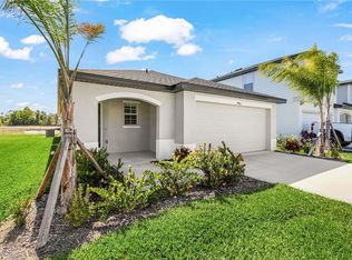 17561 Monte Isola Way, North Fort Myers, FL 33917