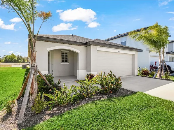 17561 Monte Isola Way, North Fort Myers, FL 33917